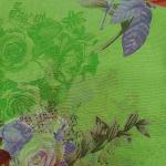Women Linen Cotton Saree for Office Wear with Breezy Sophistication
