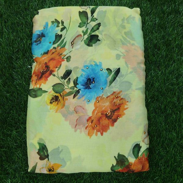 Women Silk Cotton Saree for Festive Nights with Premium Appeal