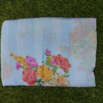Women Cotton Saree for Breathable Daily Comfort with Elegant Flow