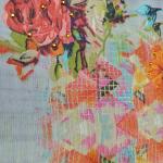 Women Fancy Cotton Saree for Stylish Parties with Glamorous Borders