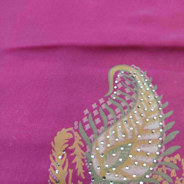 Women Linen Cotton Saree for Minimal Casual Looks with Natural Feel