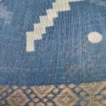 Women Linen Cotton Saree for Modern Casual Styling with Natural Texture