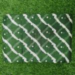 Women Printed Cotton Saree for Artistic Fashion with Creative Details
