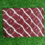 Women Fancy Cotton Saree for Celebration Styling with Elegant Shine