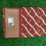 Women Silk Cotton Saree for Elegant Gatherings with Premium Weave