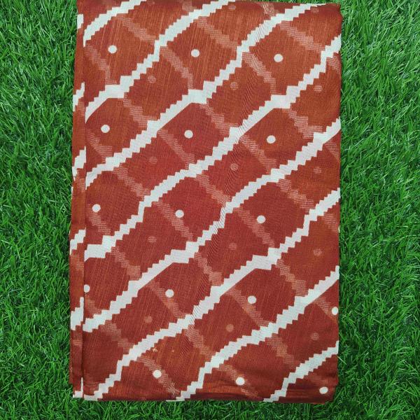 Women Silk Cotton Saree for Elegant Gatherings with Premium Weave