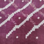 Women Printed Cotton Saree for Office Fashion with Contemporary Prints