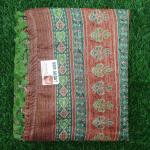 Women Fancy Cotton Saree for Festive Beauty with Stylish Flair