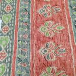 Women Fancy Cotton Saree for Festive Beauty with Stylish Flair