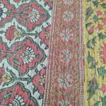 Women Silk Cotton Saree for Traditional Glamour with Rich Elegance