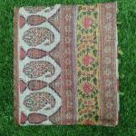 Women Silk Cotton Saree for Traditional Glamour with Rich Elegance