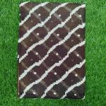 Women Printed Cotton Saree for Smart Dressing with Artistic Patterns