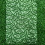 Women Fancy Cotton Saree for Occasion Wear with Decorative Finish