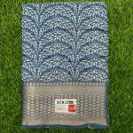 Women Cotton Saree for Everyday Comfort with Elegant Airflow