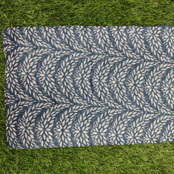 Women Cotton Saree for Everyday Comfort with Elegant Airflow