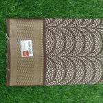 Women Silk Cotton Saree for Wedding Appeal with Smooth Rich Texture