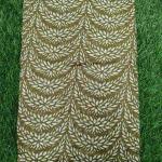 Women Linen Cotton Saree for Office Styling with Clean Simplicity