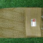 Women Fancy Cotton Saree for Stylish Events with Glam Touch