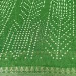 Women Cotton Saree for Summer Styling with Lightweight Softness