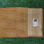 Women Silk Cotton Saree for Festive Moments with Premium Shine