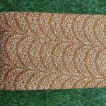 Women Printed Cotton Saree for Modern Looks with Unique Floral Designs