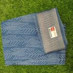 Women Fancy Cotton Saree for Elegant Celebrations with Designer Appeal