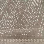 Women Cotton Saree for Daily Relaxation with Natural Comfort