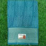 Women Silk Cotton Saree for Cultural Beauty with Rich Smoothness