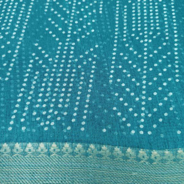 Women Silk Cotton Saree for Cultural Beauty with Rich Smoothness