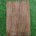 Women Silk Cotton Saree for Wedding Grace with Smooth Fabric Finish