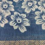 Women Cotton Saree for Comfortable Wear with Natural Soft Texture