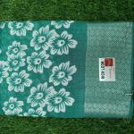Women Silk Cotton Saree for Wedding Functions with Elegant Richness