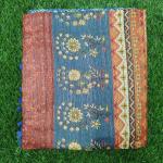 Women Cotton Saree for Summer Comfort with Smooth Lightweight Fabric