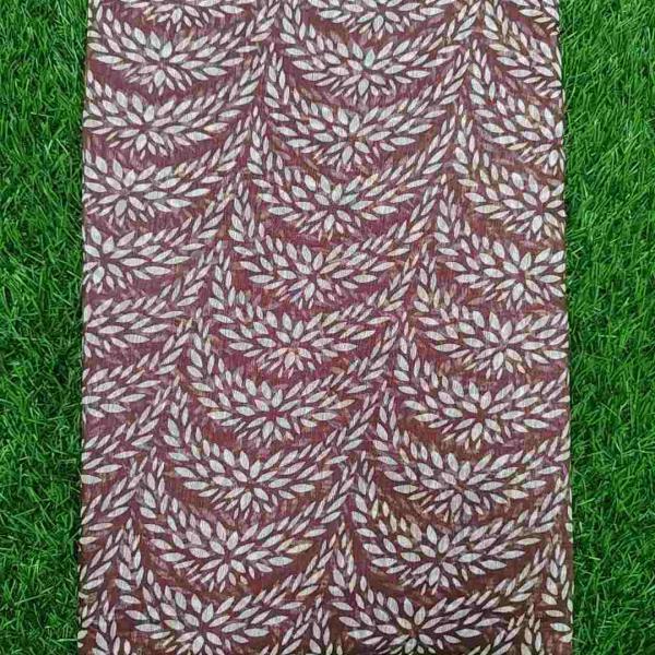 Women Silk Cotton Saree for Cultural Fashion with Premium Shine