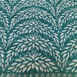 Women Linen Cotton Saree for Daily Simplicity with Clean Styling