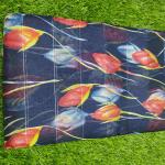 Women Silk Cotton Saree for Festive Dressing with Rich Traditional Texture