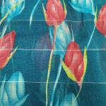 Women Printed Cotton Saree for Casual Trends with Stylish Motifs