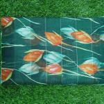 Women Fancy Cotton Saree for Party Nights with Glamorous Borders