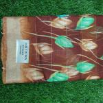 Women Cotton Saree for Soft Comfort with Relaxed Daily Feel