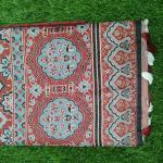 Women Cotton Saree for Everyday Wear with Light Airy Feel