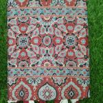 Women Cotton Saree for Everyday Wear with Light Airy Feel