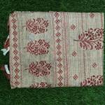 Women Fancy Cotton Saree for Occasion Glamour with Stylish Detailing