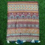 Women Cotton Saree for Soft Daily Dressing with Breezy Fabric