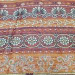 Women Cotton Saree for Soft Daily Dressing with Breezy Fabric