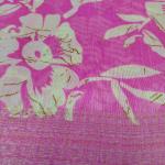 Women Fancy Cotton Saree for Elegant Parties with Modern Charm