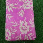 Women Fancy Cotton Saree for Elegant Parties with Modern Charm