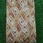 Women Cotton Saree for Daily Fashion with Gentle Breathability