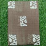 Women Linen Cotton Saree for Office Looks with Minimal Sophistication