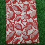 Women Cotton Saree for Relaxed Comfort with Lightweight Weave