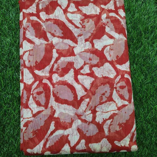 Women Cotton Saree for Relaxed Comfort with Lightweight Weave